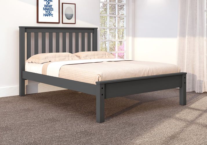 Picture of Contempo Full Bed