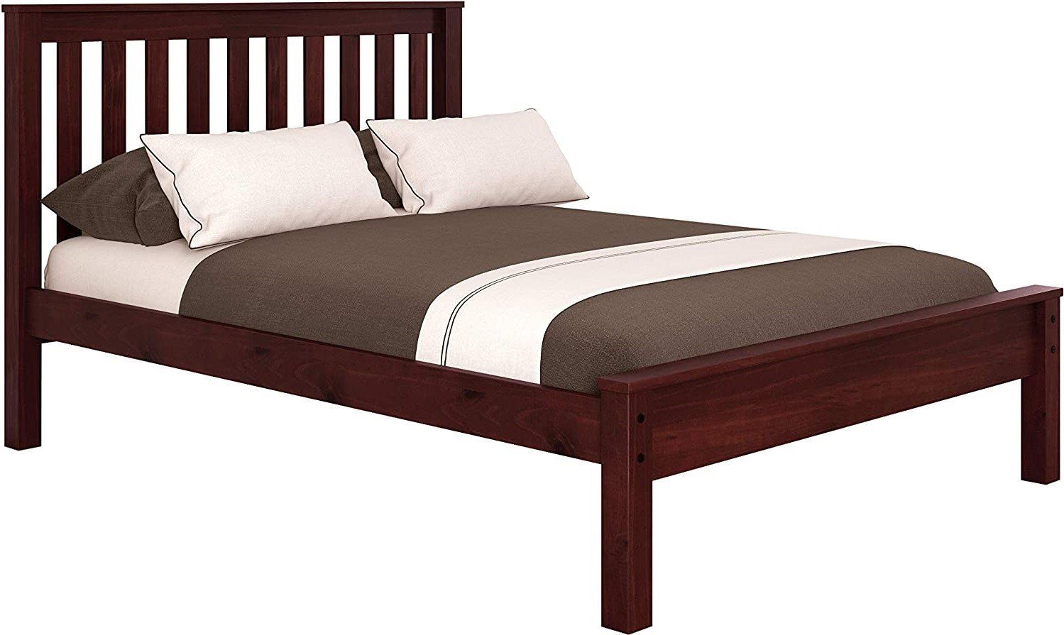 Contempo Full Bed