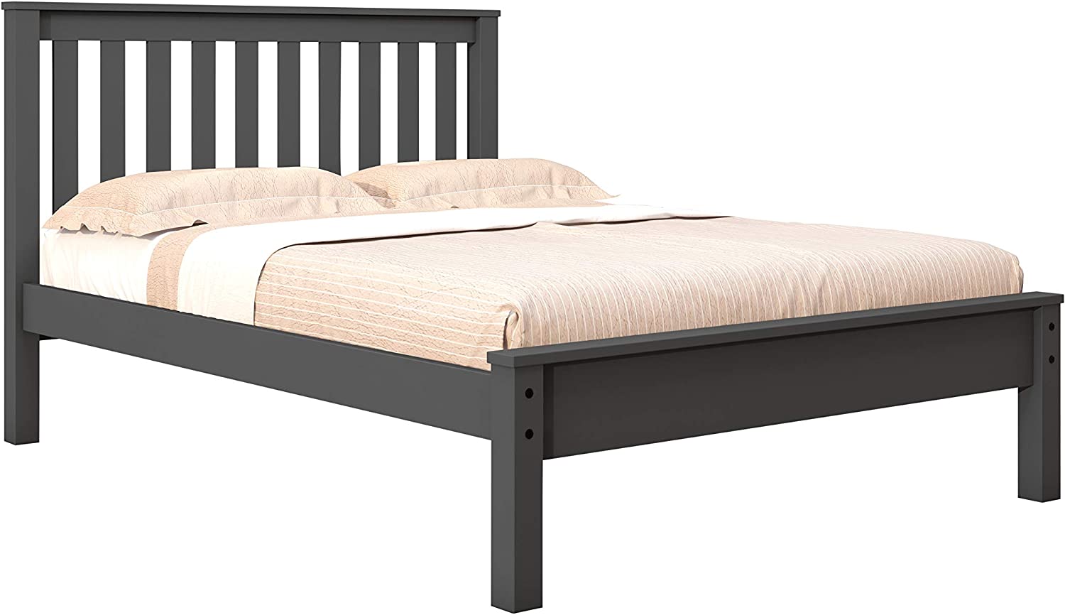 Contempo Full Bed