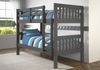 Picture of Mission Twin Over Twin Bunk Bed