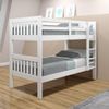 Picture of Mission Twin Over Twin Bunk Bed