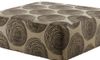 Picture of Big Swirl Ottoman