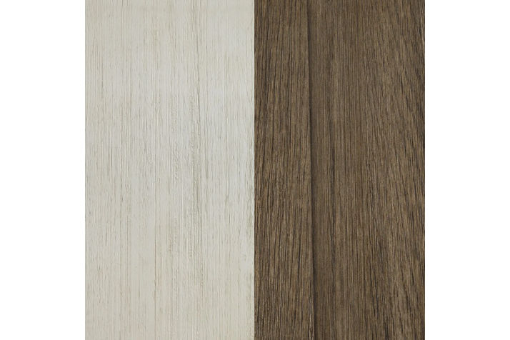 Picture of Bolanburg Rectangular End Table