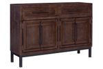 Picture of Zander 57" Highboy Console