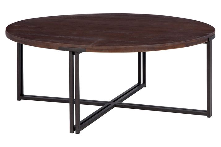 Picture of Zander Cocktail Table
