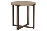 Picture of Zander End Table