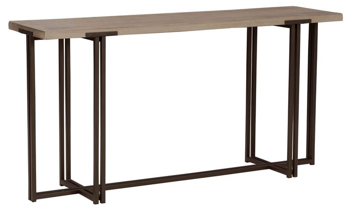 Picture of Zander Sofa Table