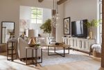 Picture of Zander Sofa Table