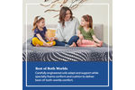 Picture of High Point Hybrid Firm Full Mattress