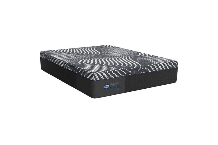 Picture of High Point Hybrid Firm Full Mattress