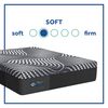 Picture of High Point Hybrid Soft King Mattress