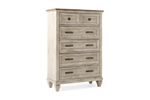 Picture of Mariana Creme Chest