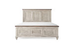 Picture of Mariana Creme King Headboard