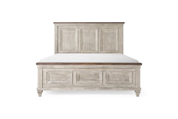 Picture of Mariana King Headboard