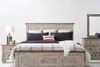 Picture of Mariana King Headboard