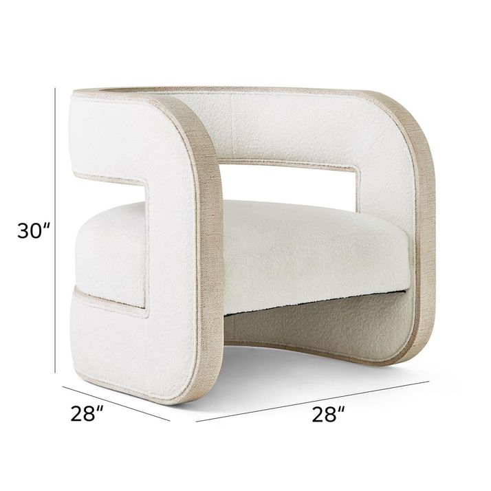 Picture of Cascade Accent Chair
