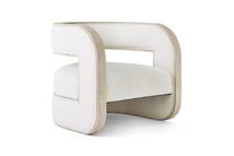 Picture of Cascade Accent Chair