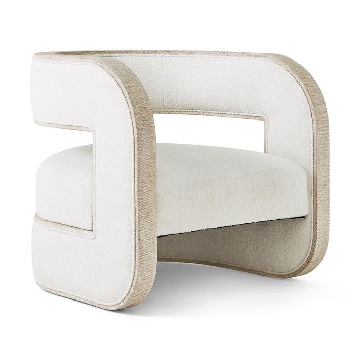 Picture of Cascade Accent Chair