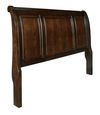 Picture of Porter King Sleigh Headboard