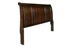 Picture of Porter King Sleigh Headboard