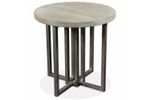 Picture of Adelyn Round End Table