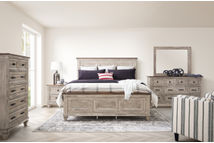 Picture of Mariana King Bedroom Set