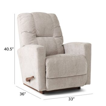 Casey Rocker Recliner
