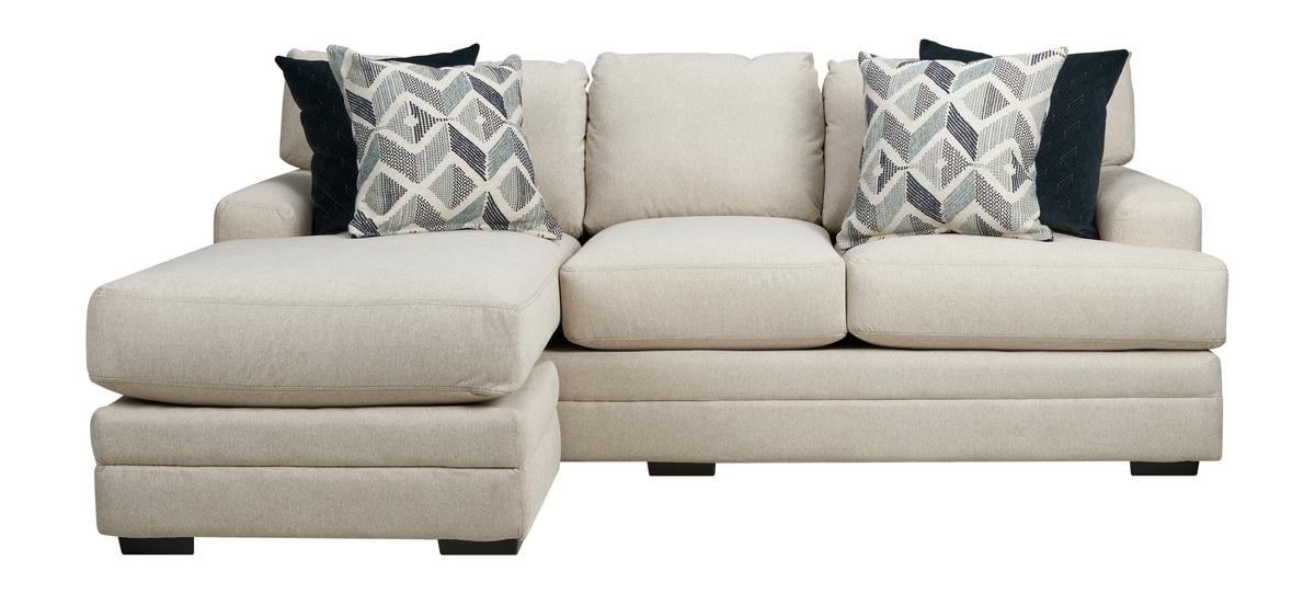 Laken Sofa Chaise