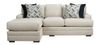 Picture of Laken Sofa Chaise