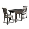 Picture of Gia 3pc Dining Set