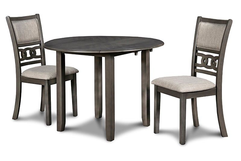 Gia 3pc Dining Set