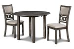 Picture of Gia 3pc Dining Set