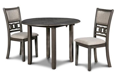 Picture of Gia 3pc Dining Set