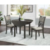 Picture of Gia 3pc Dining Set