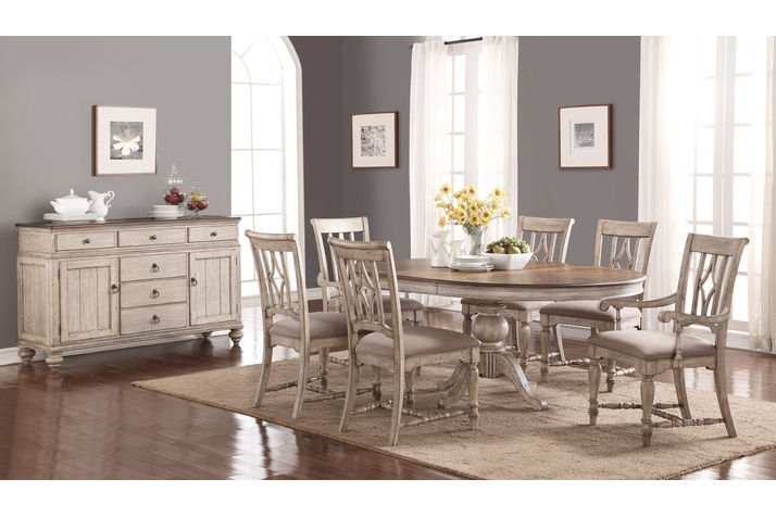 Picture of Plymouth Upholstered Side Chair
