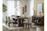 Picture of Burkhaus 5pc Dining Set