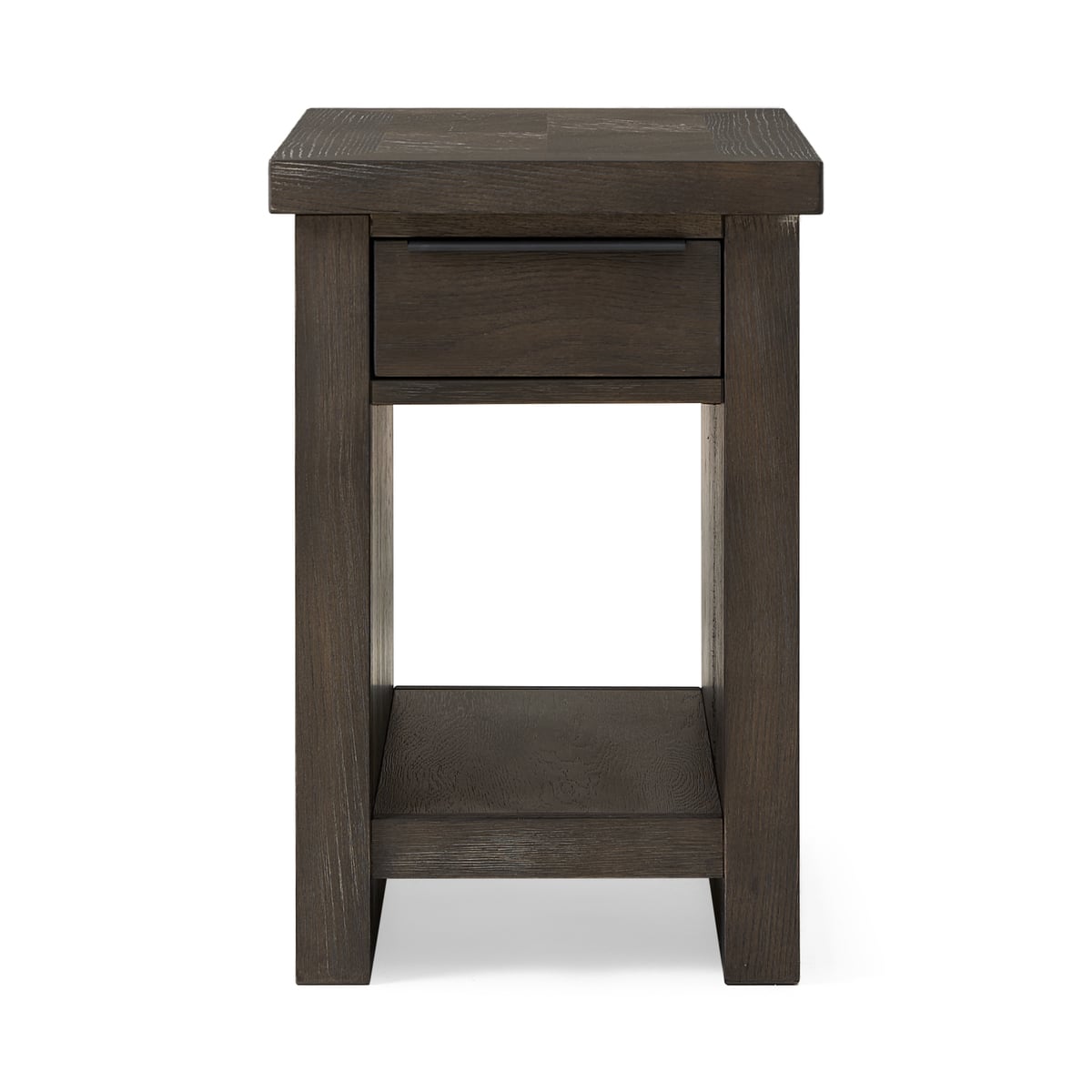 Intercon Hearst Chairside Table - Thumbnail 2