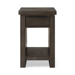 Picture of Hearst Chairside Table