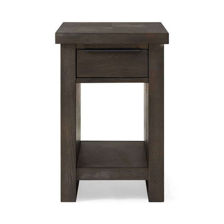 Picture of Hearst Chairside Table