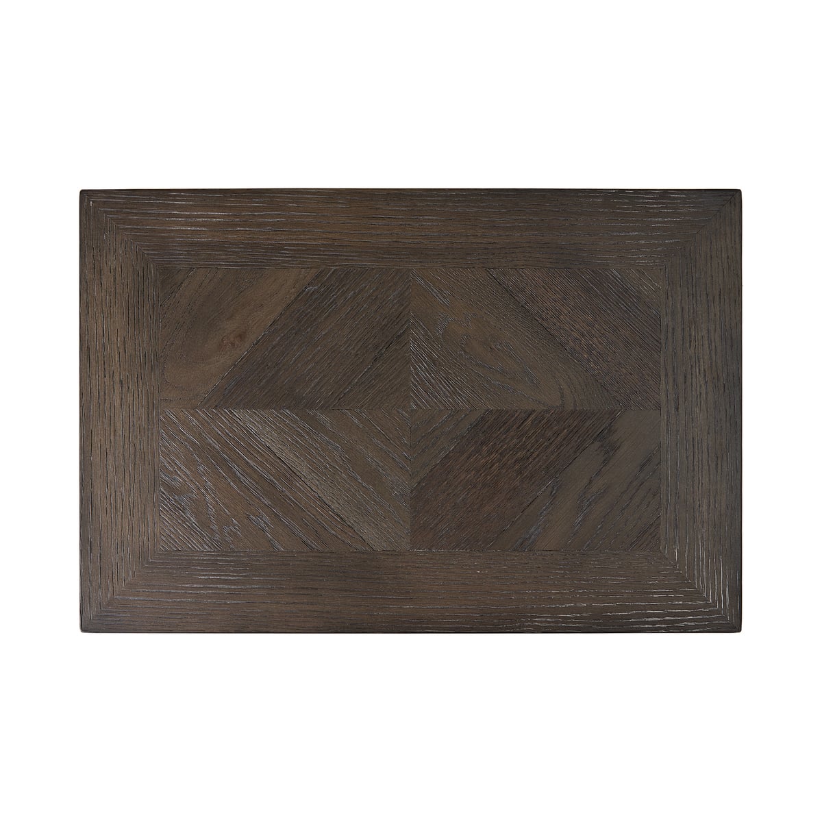 Intercon Hearst Chairside Table - Thumbnail 4