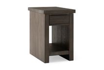 Picture of Hearst Chairside Table