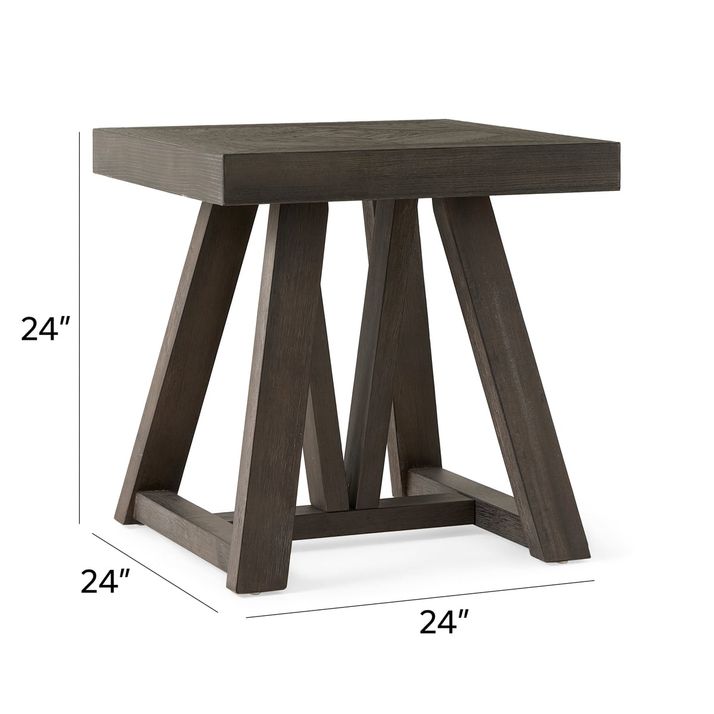 Picture of Hearst End Table
