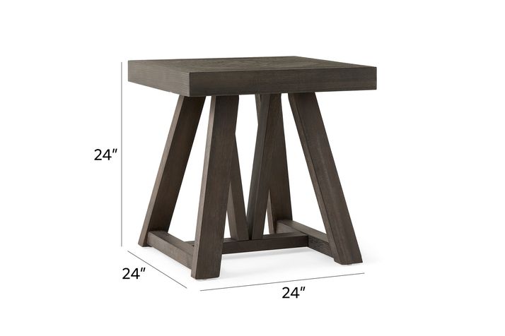 Picture of Hearst End Table