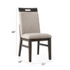 Picture of Hearst Upholstered Side Chair