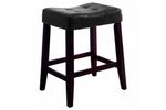 Picture of Kent 24" Saddle Stool