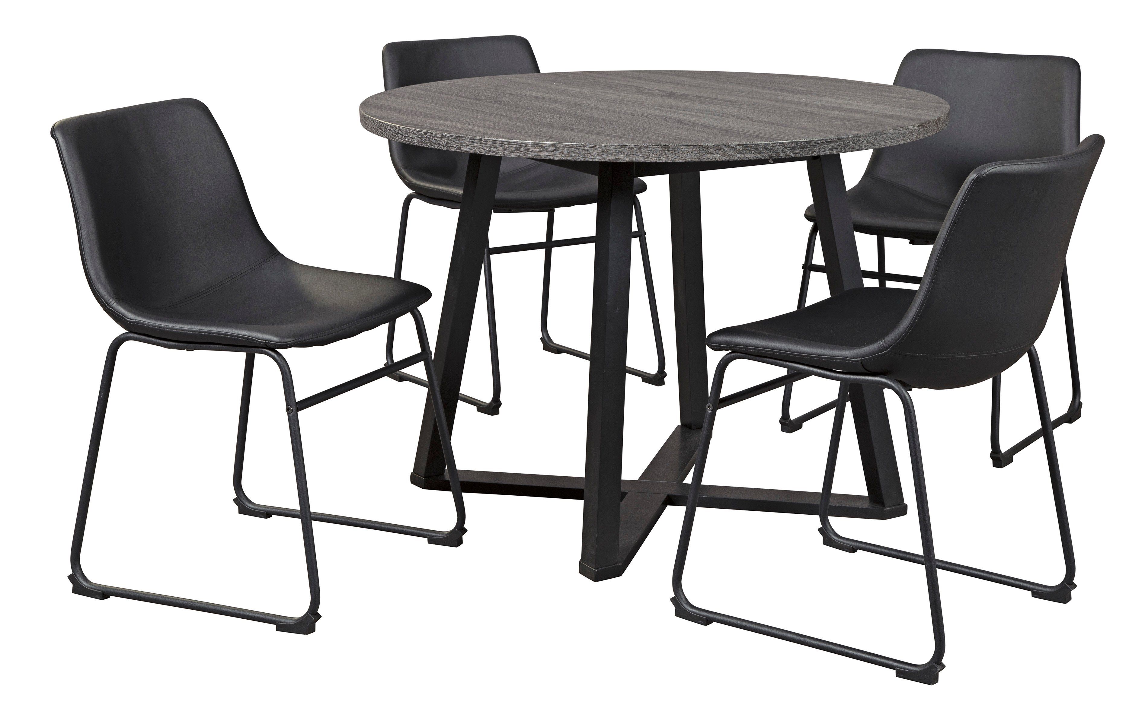 Centiar 5pc Dining Set