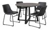 Picture of Centiar 5pc Dining Set