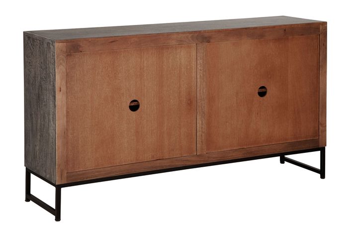 Picture of Treybrook Accent Cabinet