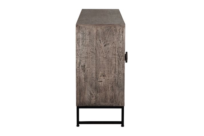 Picture of Treybrook Accent Cabinet