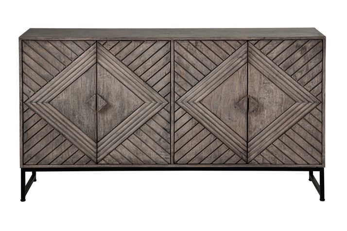 Picture of Treybrook Accent Cabinet